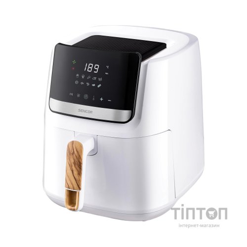 Мультипіч Sencor SFR6551WH