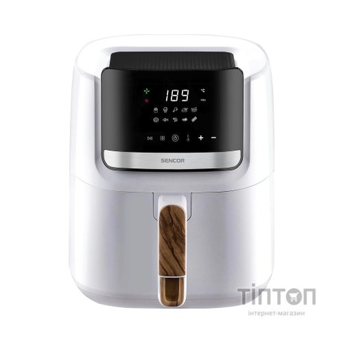 Мультипіч Sencor SFR6551WH