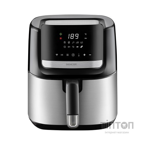 Мультипіч Sencor SFR6600SS