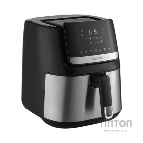 Мультипіч Sencor SFR6600SS