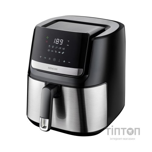 Мультипіч Sencor SFR6600SS