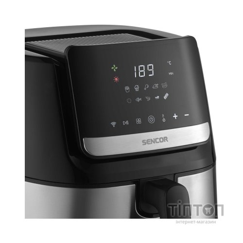 Мультипіч Sencor SFR6600SS