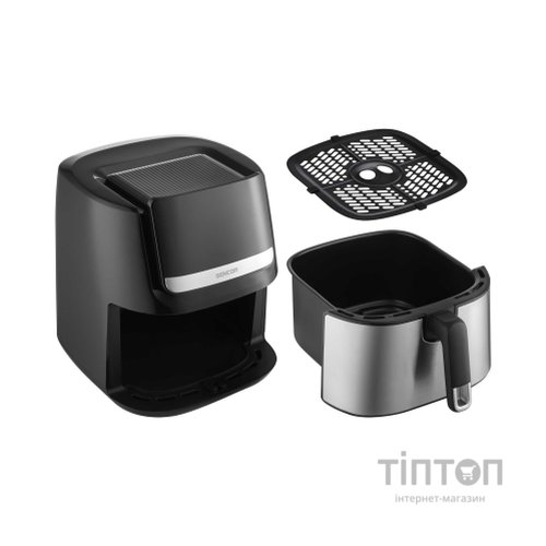Мультипіч Sencor SFR6600SS