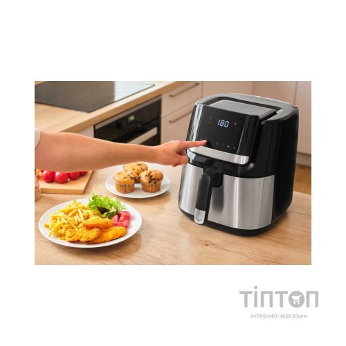 Мультипіч Sencor SFR6600SS