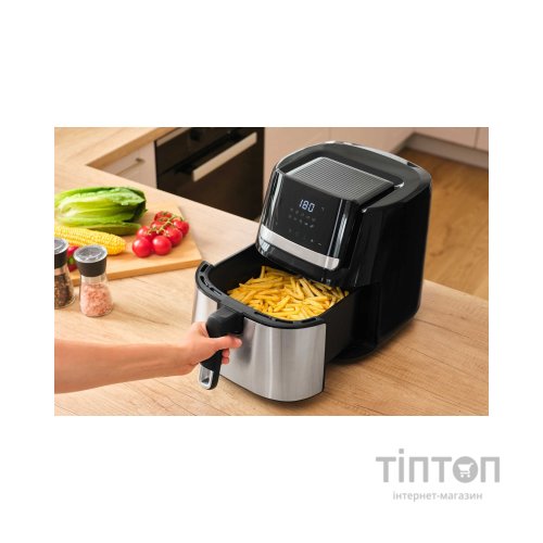 Мультипіч Sencor SFR6600SS