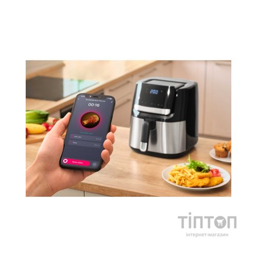 Мультипіч Sencor SFR6600SS