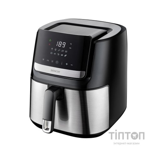 Мультипіч Sencor SFR6600SS-EUE3