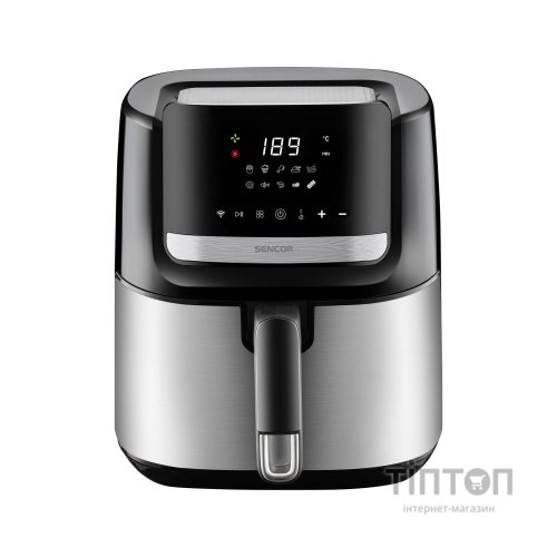 Мультипіч Sencor SFR6600SS-EUE3