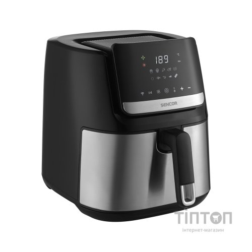 Мультипіч Sencor SFR6600SS-EUE3