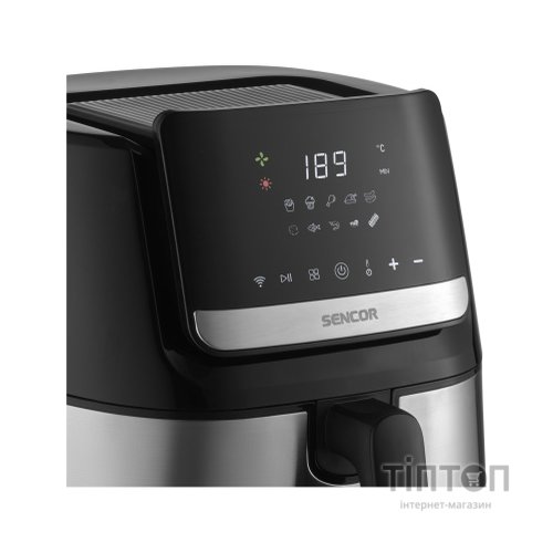 Мультипіч Sencor SFR6600SS-EUE3