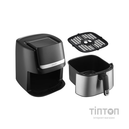 Мультипіч Sencor SFR6600SS-EUE3