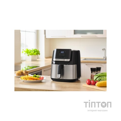 Мультипіч Sencor SFR6600SS-EUE3