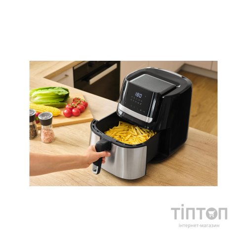 Мультипіч Sencor SFR6600SS-EUE3