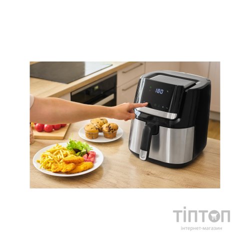 Мультипіч Sencor SFR6600SS-EUE3