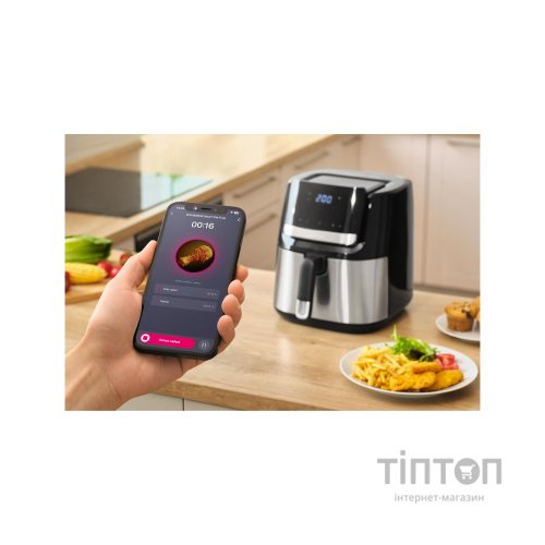 Мультипіч Sencor SFR6600SS-EUE3