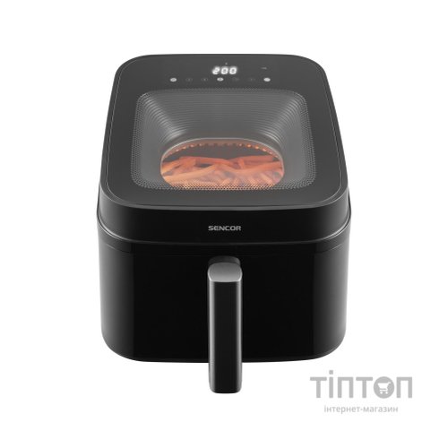 Мультипіч Sencor SFR6900BK