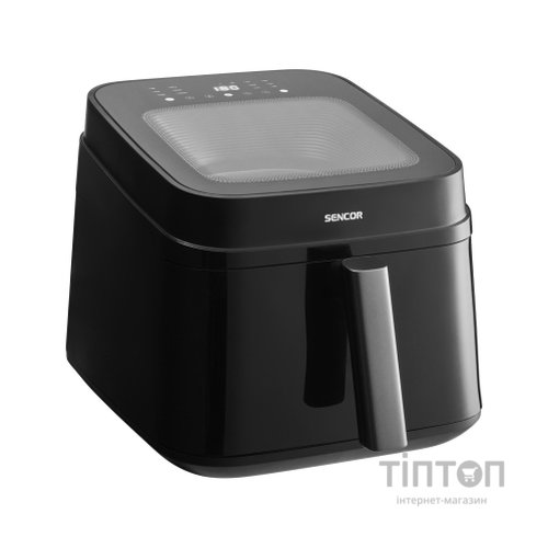 Мультипіч Sencor SFR6900BK