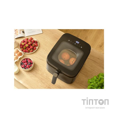 Мультипіч Sencor SFR6900BK