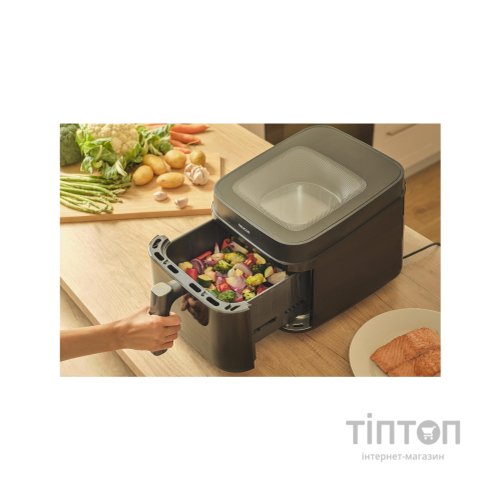 Мультипіч Sencor SFR6900BK