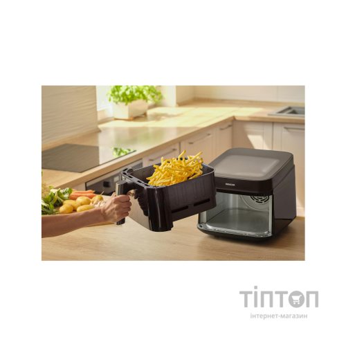 Мультипіч Sencor SFR6900BK