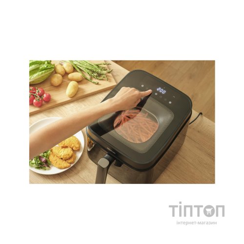 Мультипіч Sencor SFR6900BK