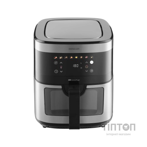 Мультипіч Sencor SFR9000SS