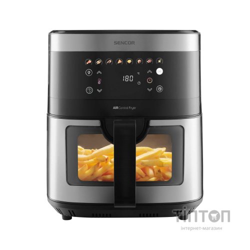 Мультипіч Sencor SFR9000SS