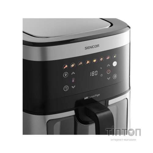Мультипіч Sencor SFR9000SS
