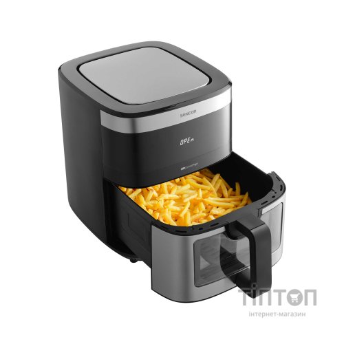 Мультипіч Sencor SFR9000SS