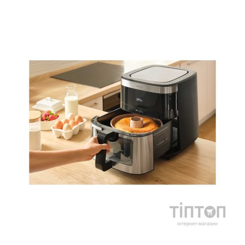 Мультипіч Sencor SFR9000SS