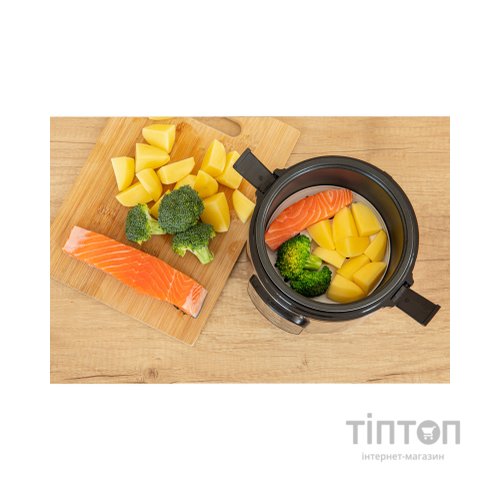 Мультиварка Sencor SRM0650SS