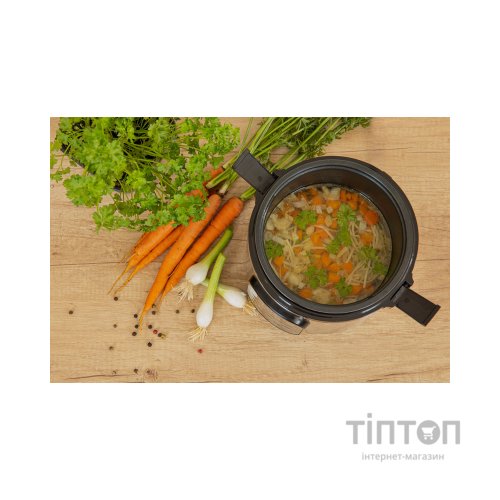 Мультиварка Sencor SRM0650SS