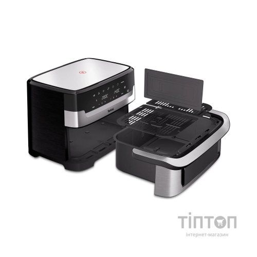 Мультипіч Tefal Dual Easy Fry Flex (EY922DE0)