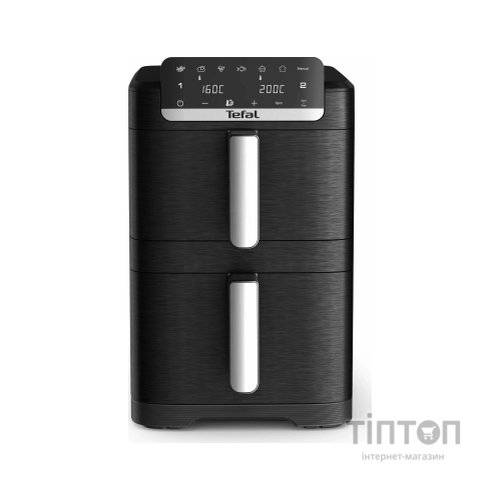 Мультипіч Tefal Easy Fry Crispy Stack (EY7528E0)