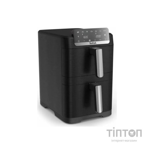 Мультипіч Tefal Easy Fry Crispy Stack (EY7528E0)