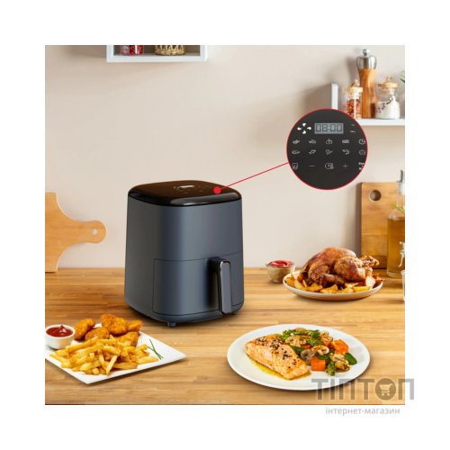 Мультипіч Tefal Easy Fry Max (EY245B10)