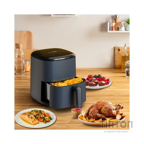 Мультипіч Tefal Easy Fry Max (EY245B10)