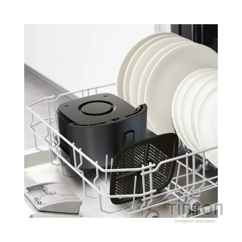 Мультипіч Tefal Easy Fry Max (EY245B10)