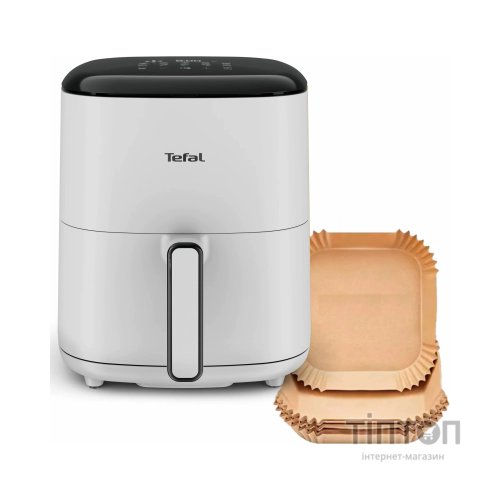 Мультипіч Tefal Easy Fry Max (EY245GE0)