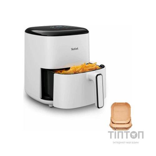 Мультипіч Tefal Easy Fry Max (EY245GE0)