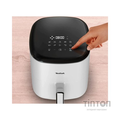 Мультипіч Tefal Easy Fry Max (EY245GE0)