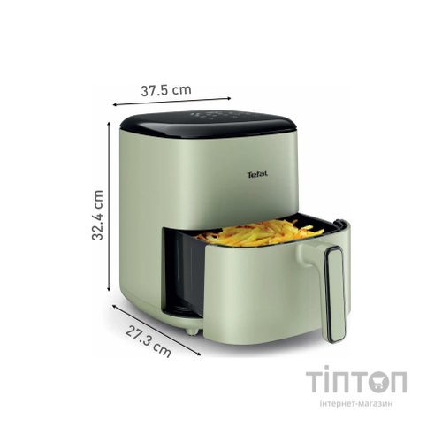 Мультипіч Tefal Easy Fry Max (EY24ELE0)