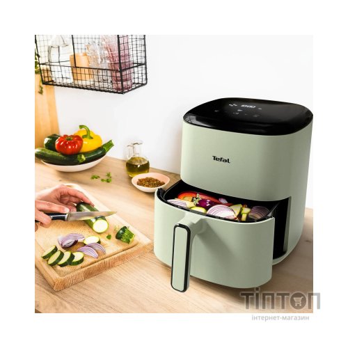 Мультипіч Tefal Easy Fry Max (EY24ELE0)