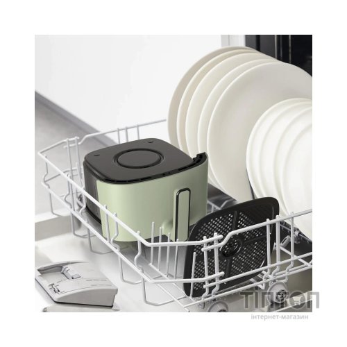 Мультипіч Tefal Easy Fry Max (EY24ELE0)