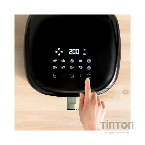 Мультипіч Tefal Easy Fry Max (EY24ELE0)