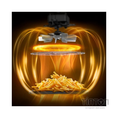 Мультипіч Tefal Easy Fry Max (EY24ELE0)