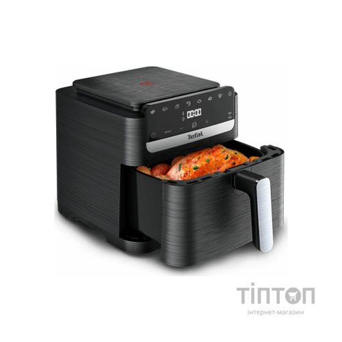 Мультипіч Tefal Easy Fry Mega Compact (EY8618E0)
