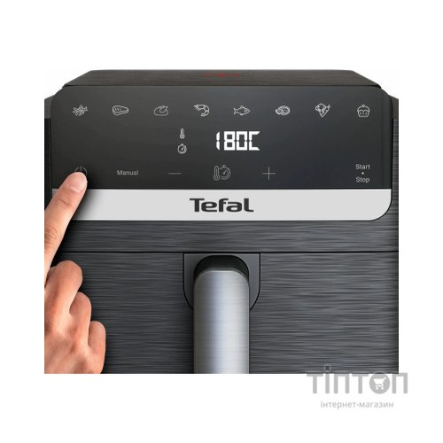 Мультипіч Tefal Easy Fry Mega Compact (EY8618E0)