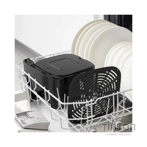 Мультипіч Tefal Easy Fry Mega (EY855AE0)