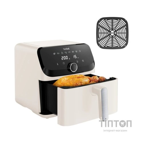 Мультипіч Tefal Easy Fry Mega (EY855AE0)